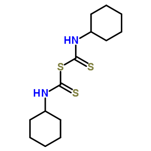 5439-69-0结构式