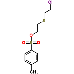 5441-66-7结构式