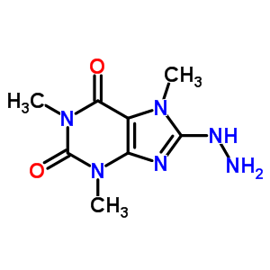 5442-17-1结构式