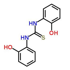 5442-42-2结构式