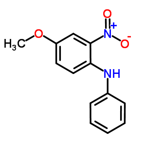 5442-46-6结构式