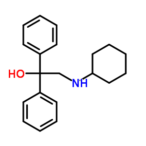 5443-64-1结构式