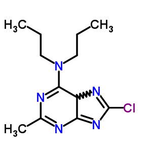 5444-62-2结构式