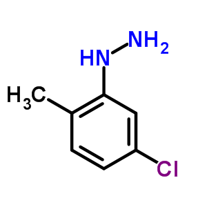 5446-17-3结构式