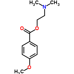 5446-69-5结构式