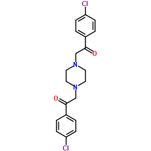 5447-51-8结构式