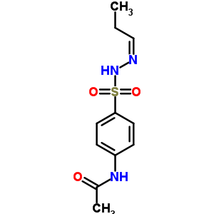 5448-64-6结构式