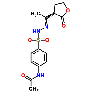 N-[5-[(2,4-二氯苯基)甲基]-1,3-噻唑-2-基]-2-乙氧基-苯甲酰胺结构式_5448-80-6结构式