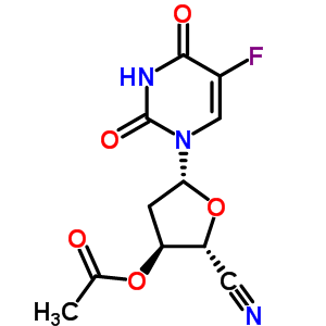 54918-13-7结构式