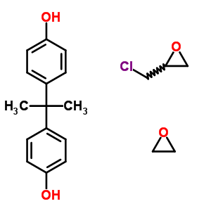 2-(Chloromethyl)oxirane Structure,55295-70-0Structure