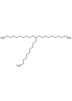 Heneicosane,11-decyl- Structure,55320-06-4Structure