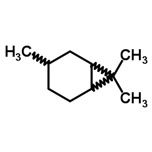 3,7,7-三甲基降蒈烷结构式_554-59-6结构式