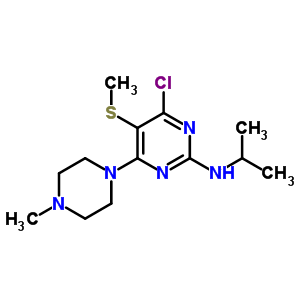 Iprozilamine Structure,55477-19-5Structure