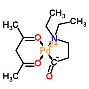 3-Diethylaminopropan-1-one Structure,55640-54-5Structure