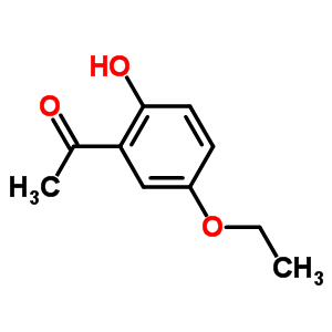 5’-Ethoxy-2’-hydroxyacetophenone Structure,56414-14-3Structure