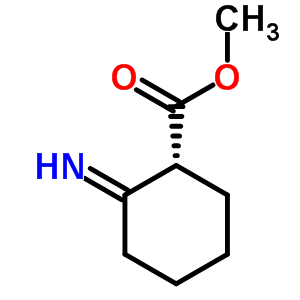 Methyl 2-amino-1-cyclohexene-1-carboxylate Structure,56661-88-2Structure