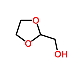 5694-68-8结构式