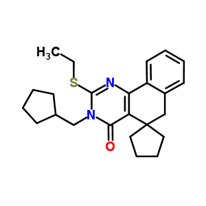 4-Chloro-1,2,5-thiadiazol-3(2h)-one Structure,5728-15-4Structure