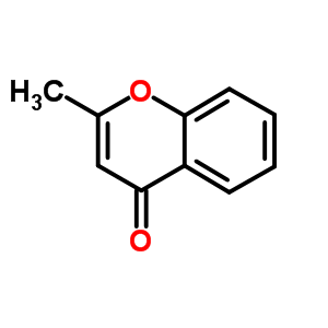 2-甲基色原酮结构式_5751-48-4结构式