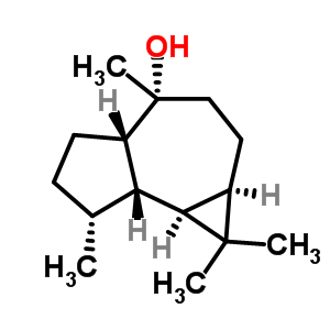 Ledol Structure,577-27-5Structure