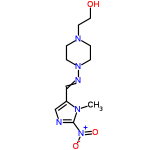 57831-89-7结构式