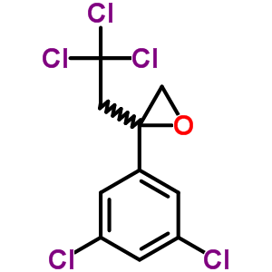 Tridiphane Structure,58138-08-2Structure