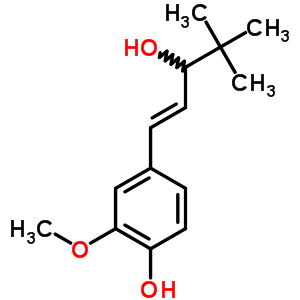 4-羟基司替戊醇结构式_58344-42-6结构式