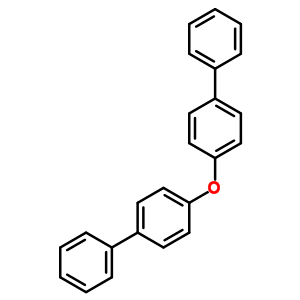 4,4’’-Oxybis-1,1’-biphenyl Structure,58841-70-6Structure