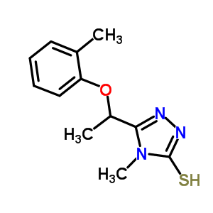 588673-51-2结构式