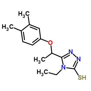 588673-85-2结构式