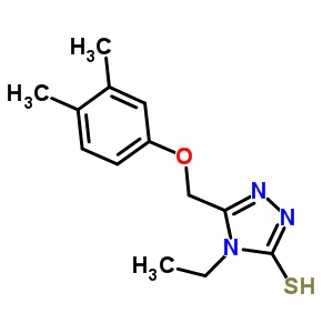 588673-94-3结构式