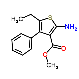 588678-88-0结构式