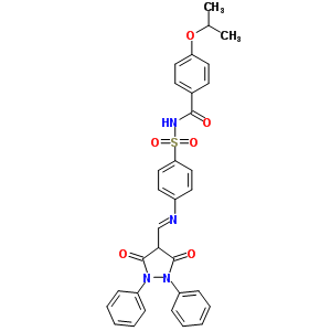 59541-40-1结构式