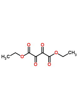 Diethyldioxosuccinate Structure,59743-08-7Structure