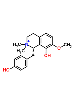 Oblongine Structure,60008-01-7Structure