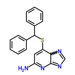 60282-65-7结构式