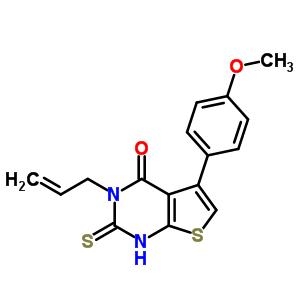 60442-41-3结构式