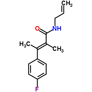 60548-33-6结构式