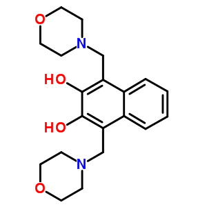 60672-15-3结构式