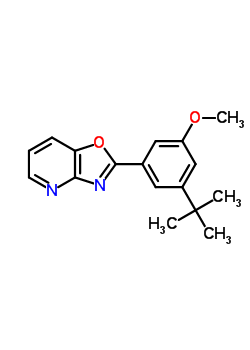 60772-75-0结构式