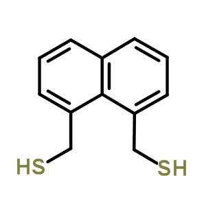 1,2-二溴-4-氯苯结构式_60956-24-3结构式