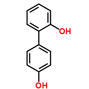 [1,1-Biphenyl]-2,4-diol Structure,611-62-1Structure