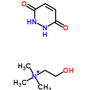 61167-10-0结构式