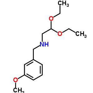 61190-11-2结构式