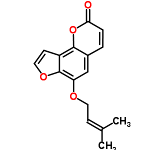 Heratomin Structure,61265-06-3Structure