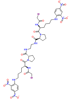 61556-53-4结构式