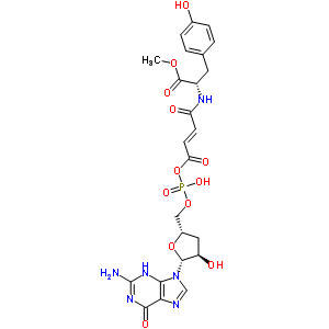 61756-21-6结构式