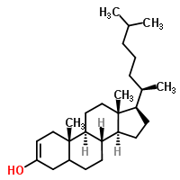 Cloprostenol Structure,62561-03-0Structure