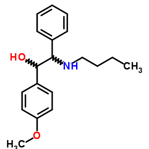 6267-75-0结构式