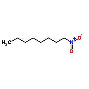 1-Nitrooctane Structure,629-37-8Structure